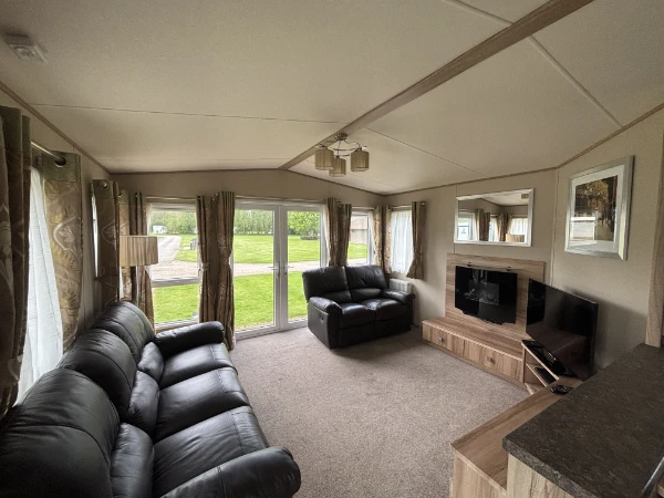 Spey Holiday Home For Hire
